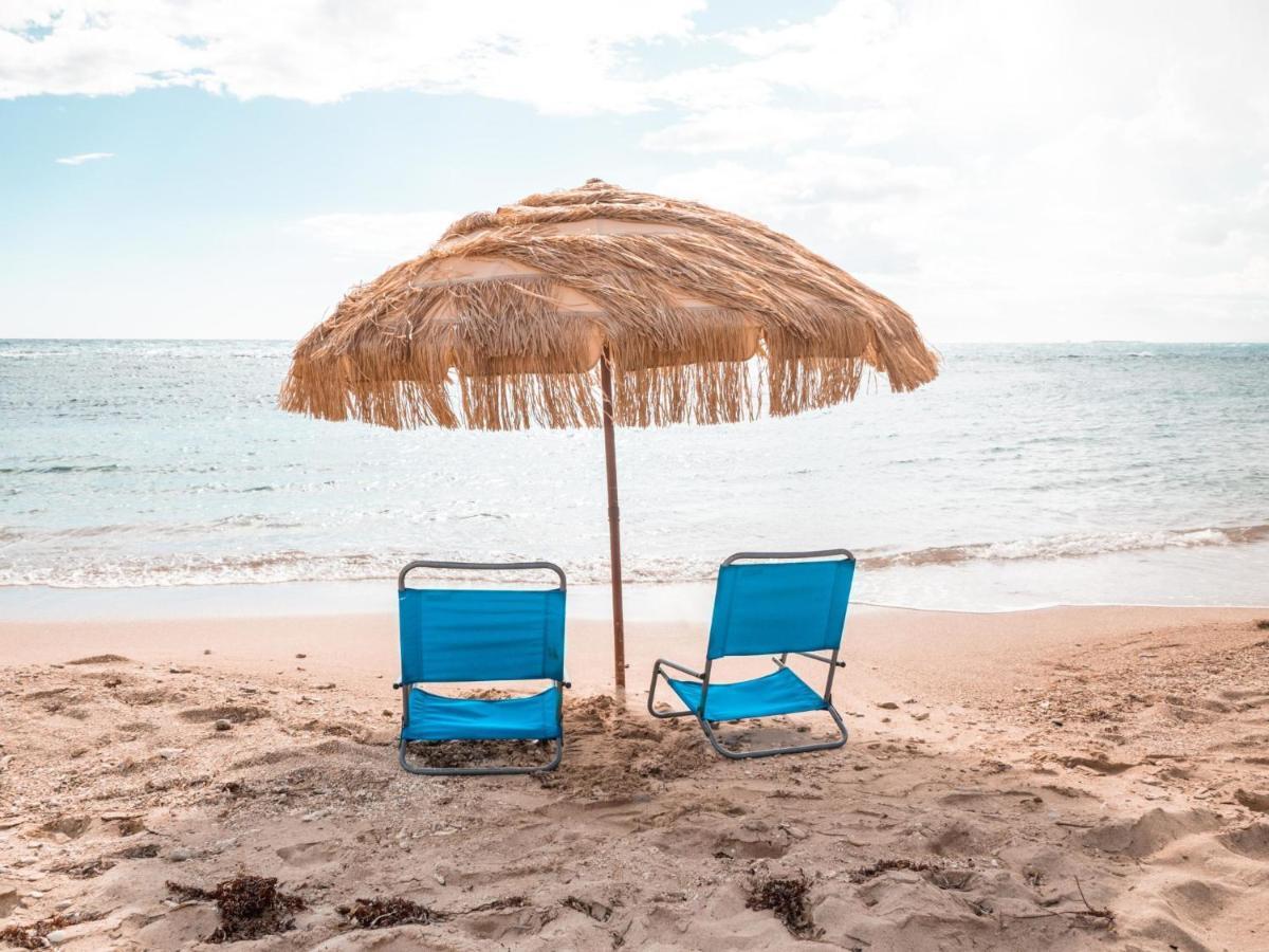 شقة Oasis In The South Of The Island With Free Parking And Laundry بونسي المظهر الخارجي الصورة